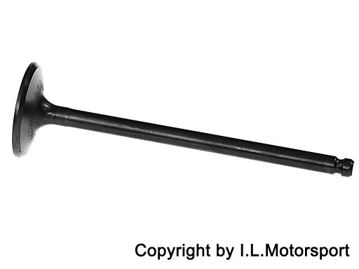 MX-5 Exhaust Valve