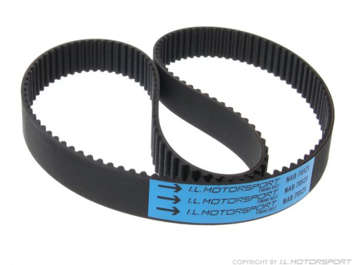 MX-5 Camshaft Timing Belt I.L.Motorsport