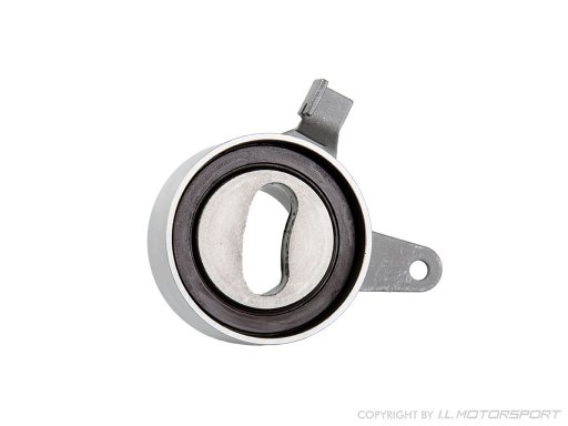 Cambelt Tensioner Pulley, genuine Mazda