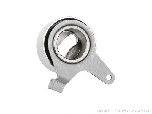 Cambelt Tensioner Pulley, genuine Mazda