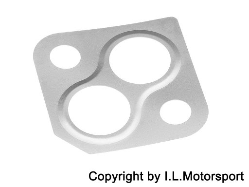 Gasket exhaust gas recirculation (EGR)