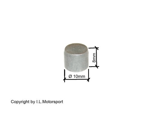 MX-5 Olie Pomp Plug