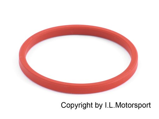 MX-5 Gasket Oil Cooler To Engine Block