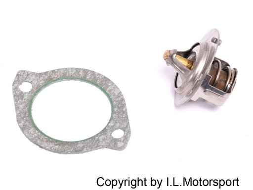 MX-5 Thermostat 86°C & Gasket Kit I.L.Motorsport