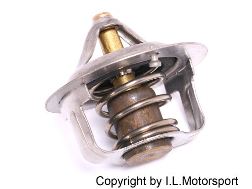 MX-5 Thermostat 86°C & Gasket Kit I.L.Motorsport