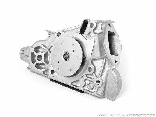 MX-5 Waterpump