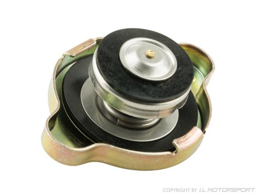 MX-5 Radiator Cap 0.9 Bar