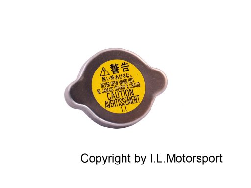 MX-5 Radiator Cap 1,1 bar Genuine