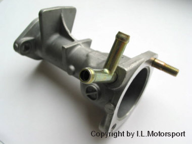 MX-5 Thermostat Housing