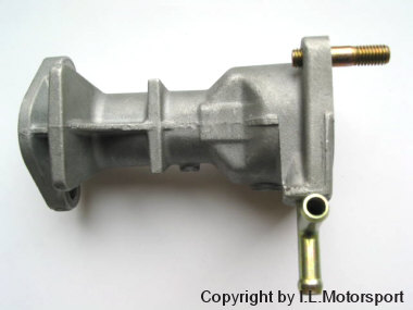 MX-5 Thermostat Housing