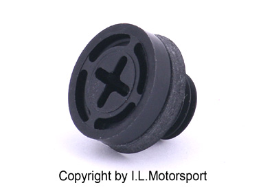 MX-5 Radiator Drain Plug Ø 10mm