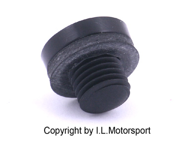 MX-5 Radiator Drain Plug Ø 10mm