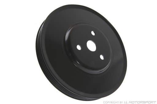 MX-5 Water Pomp Pulley NA 1.8l, NB & NBFL