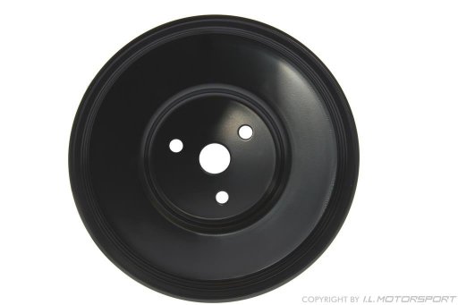 MX-5 Water Pomp Pulley NA 1.8l, NB & NBFL