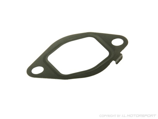 MX-5 Waterpump Inlet Gasket Metal