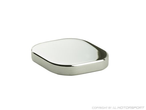 MX-5 Radiator Cap Cover Chromed I.L.Motorsport