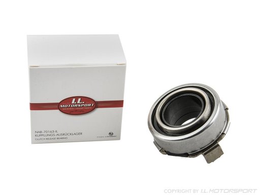 MX-5 Clutch Release Bearing