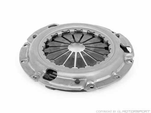 MX-5 Clutch Cover