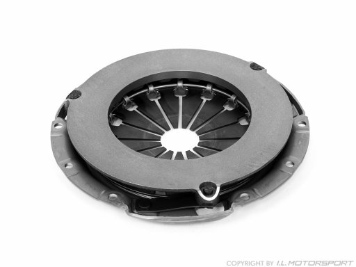 MX-5 Clutch Cover