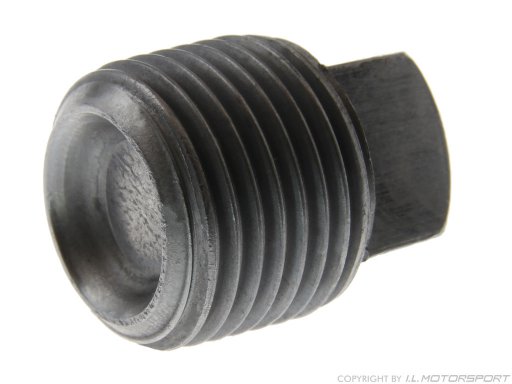 MX-5 Transmission Fill Plug