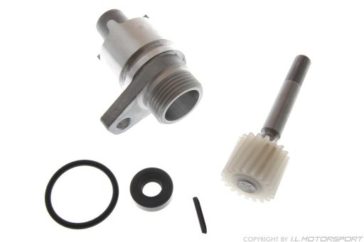 MX-5 Differentieel Conversie Kit NA Naar NB 3.6 Diff