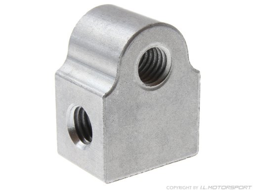 MX-5 Alternator Adjuster Block