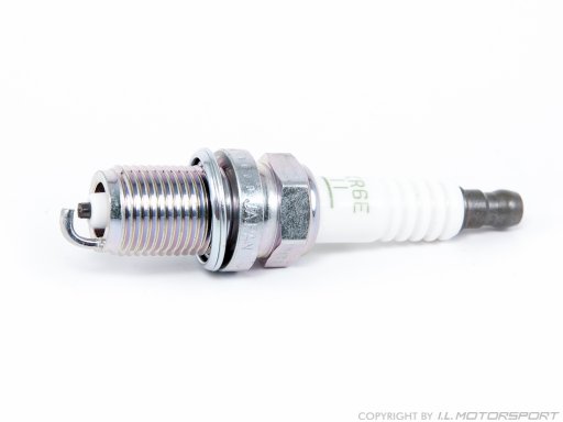 MX-5 NGK BKR6E-11 Spark Plug Genuine Mazda