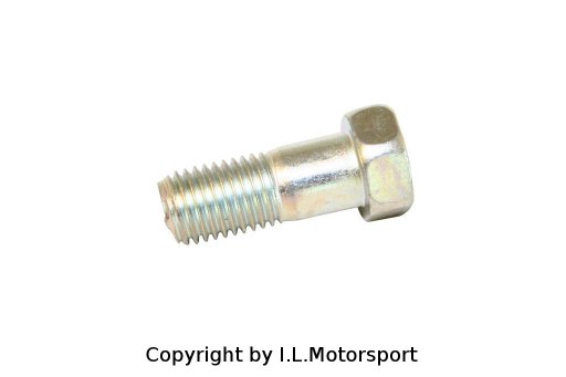 MX-5 Prop Shaft Connector Bolt