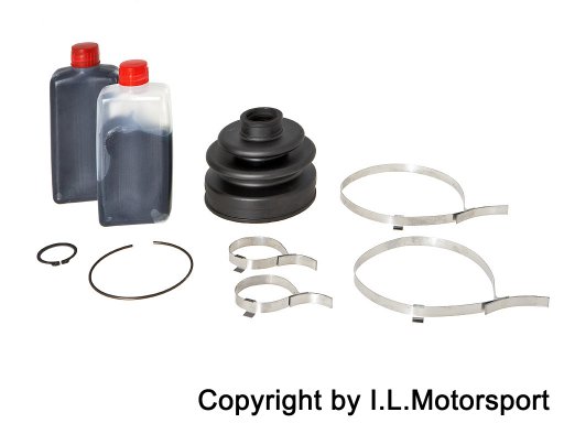 MX-5 CV Boot Kit Outer