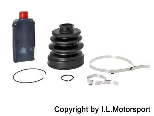 MX-5 CV Boot Kit Inner