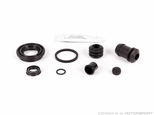 MX-5 Rear Caliper Seal Kit