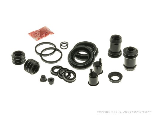 MX-5 Rear Calipers Seal Kit Genuine Mazda