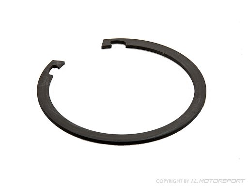 MX-5 Borgring achterwiel lager NA + NB