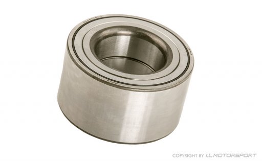 MX-5 wheel bearing rear MK1 + MK2