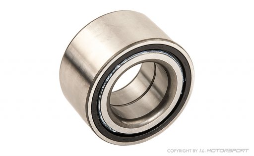 MX-5 wheel bearing rear MK1 + MK2