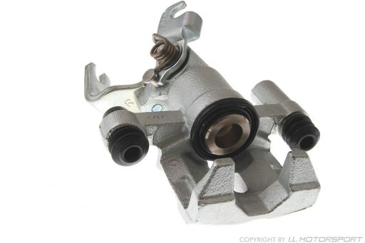 MX-5 Bremssattel hinten rechts