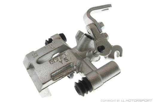 MX-5 Brake Caliper Rear Left Genuine Mazda