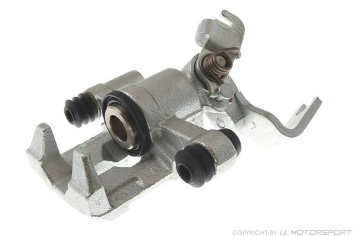 MX-5 Brake Caliper Rear Left Genuine Mazda