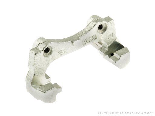 MX-5 Caliper Mounting Bracket Rear Right Genuine Mazda