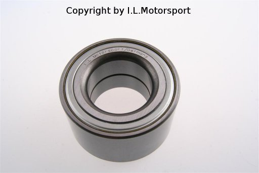 MX-5 Rear Wheel bearing Set I.L.Motorsport