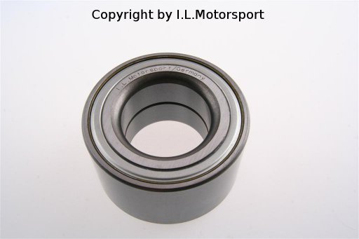 MX-5 Wiel Lager Set Achterzijde I.L.Motorsport