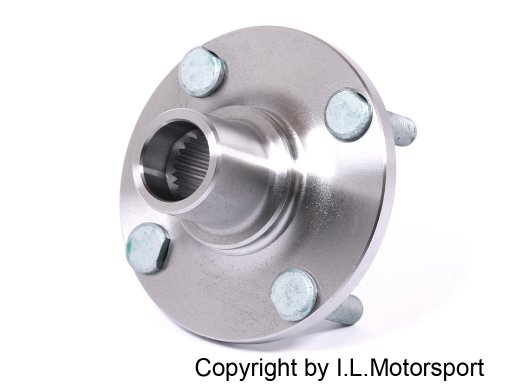 MX-5 Genuine Mazda Rear Wheel Hub