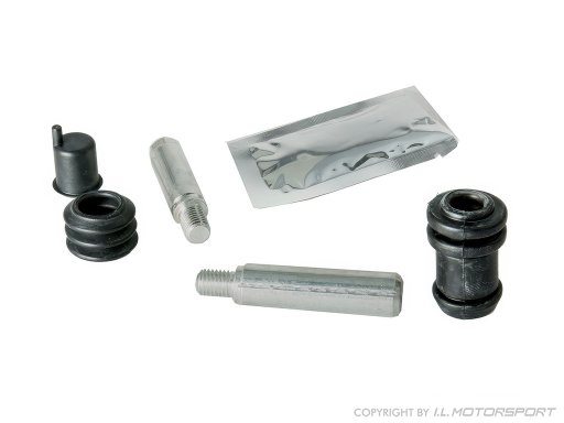 MX-5 Rear Brake Guide Sleeve Kit