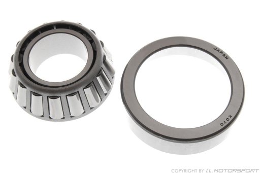 MX-5 Outer Pinion Bearing