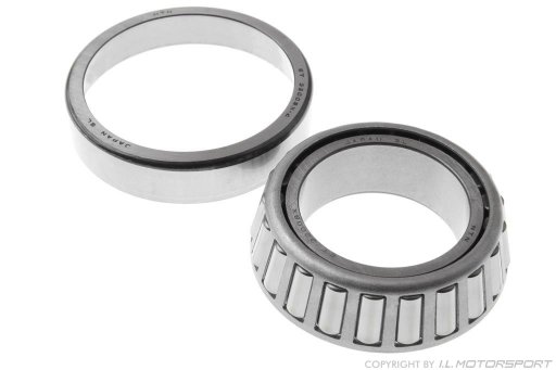 MX-5 Differential Side Bearing L/R
