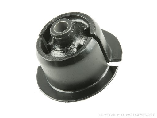 MX-5 differential bearing reinforced - top - Mazda Speed