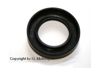 MX-5 Differential Seal Right Or Left Genuine Mazda