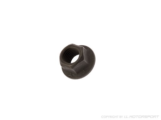 MX-5 Genuine Mazda Nut Nr.43 Various Components