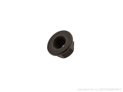 MX-5 Genuine Mazda Nut Nr.43 Various Components