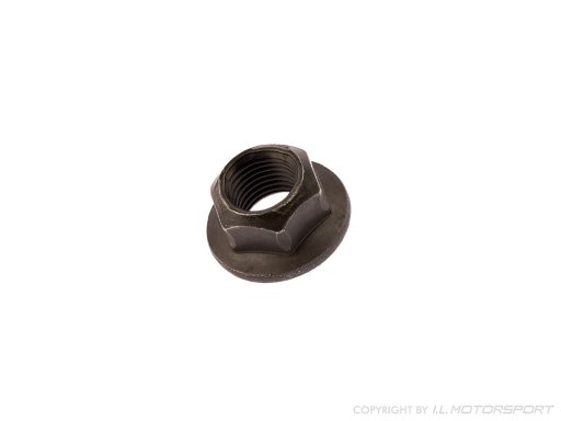 MX-5 Lock Nut No.81